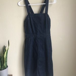 Universal Threads ❤️ Overall Dress